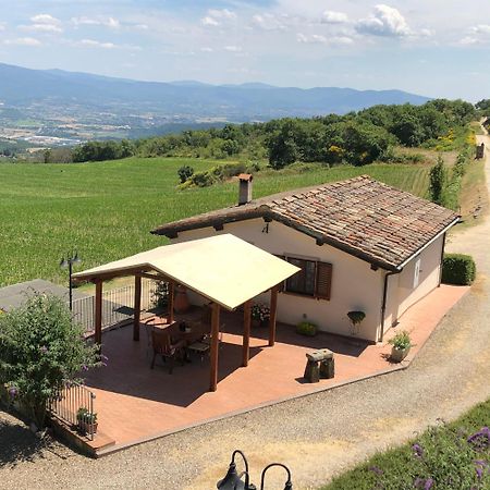 Апартаменти Il Borghetto Di Carra Talla Екстер'єр фото